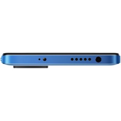 Xiaomi Redmi Note 11 4/128GB Twilight Blue (no NFC)
