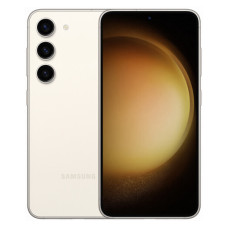 Samsung Galaxy S23 8/128GB Cream (SM-S911BZED)