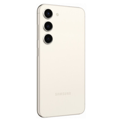 Samsung Galaxy S23 8/128GB Cream (SM-S911BZED)