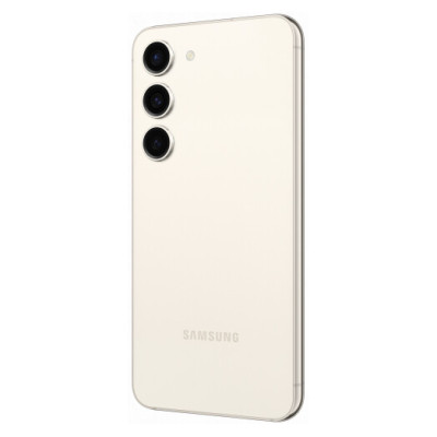 Samsung Galaxy S23 8/128GB Cream (SM-S911BZED)