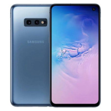 Samsung Galaxy S10 SM-G970 DS 128GB Blue