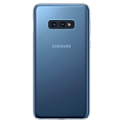 Samsung Galaxy S10 SM-G970 DS 128GB Blue