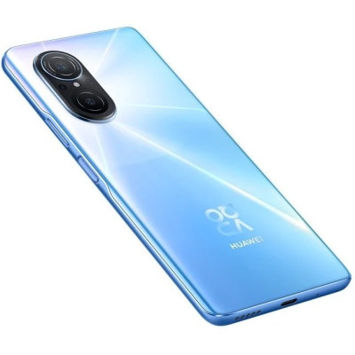 HUAWEI Nova 9 SE 8/128GB Blue
