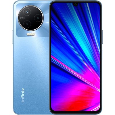 Infinix Note 12 Pro 8/256GB Tuscany Blue