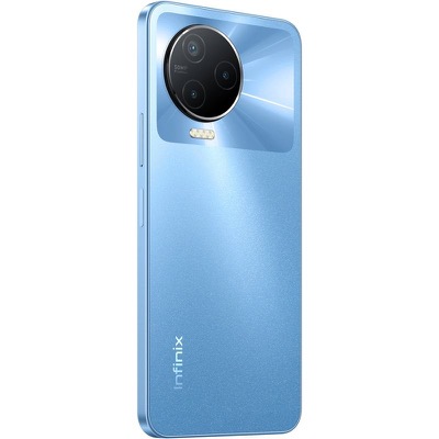 Infinix Note 12 Pro 8/256GB Tuscany Blue