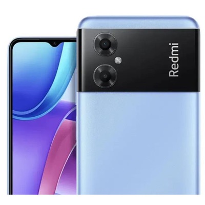 Xiaomi Redmi Note 11R 4/128GB Blue