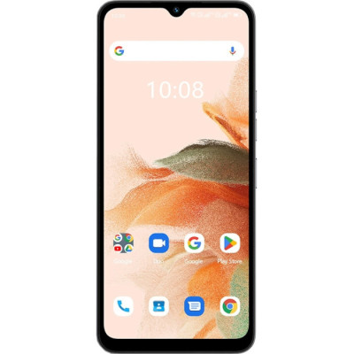 UMIDIGI A15C MP34 8/128GB Dual Sim Black (6973553523132)