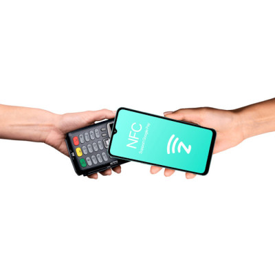 UMIDIGI A15C MP34 8/128GB Dual Sim Black (6973553523132)