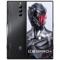 ZTE Nubia Redmagic 8 Pro+ 12/256GB Transparent