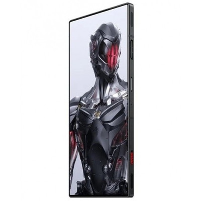 ZTE Nubia Redmagic 8 Pro+ 12/256GB Transparent