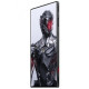 ZTE Nubia Redmagic 8 Pro+ 12/256GB Transparent