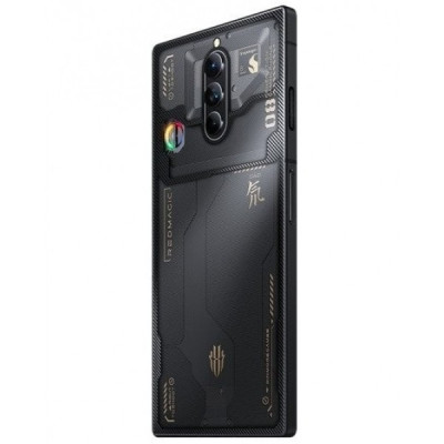 ZTE Nubia Redmagic 8 Pro+ 12/256GB Transparent