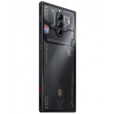 ZTE Nubia Redmagic 8 Pro+ 12/256GB Transparent