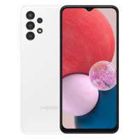 Samsung Galaxy A13 3/32GB White (SM-A135FZWU)