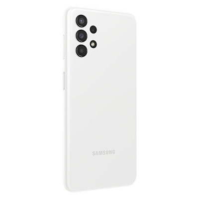 Samsung Galaxy A13 3/32GB White (SM-A135FZWU)