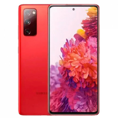 Samsung Galaxy S20 FE SM-G780G 8/128GB Cloud Red