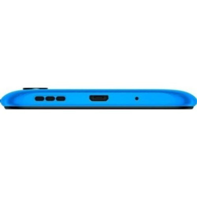 Xiaomi Redmi 9A 4/128GB Sky Blue