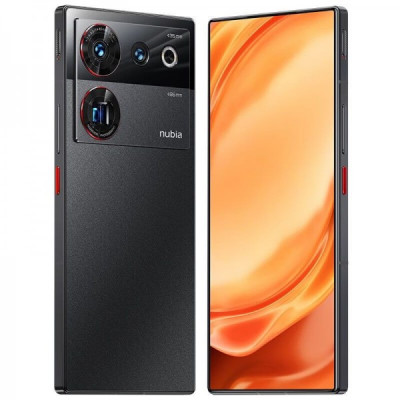 ZTE Nubia Z50 Ultra 12/512GB Black