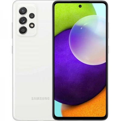 Samsung Galaxy A32 5G 4/64Gb (SM-A326B) White