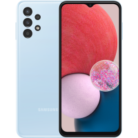 Samsung Galaxy A13 4/128GB Blue (SM-A135FLBK)