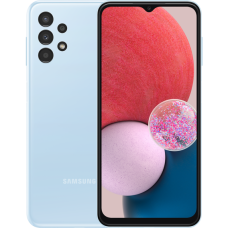 Samsung Galaxy A13 4/128GB Blue (SM-A135FLBK)