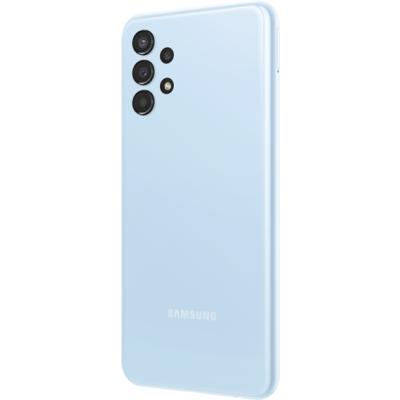 Samsung Galaxy A13 4/128GB Blue (SM-A135FLBK)