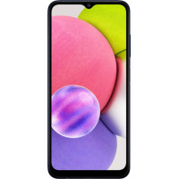 Samsung Galaxy A03s 4/64GB Blue (SM-A037FZBG)
