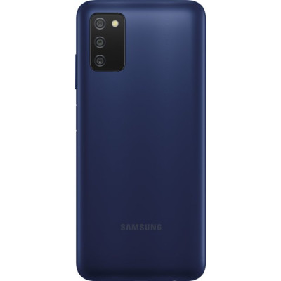 Samsung Galaxy A03s 4/64GB Blue (SM-A037FZBG)