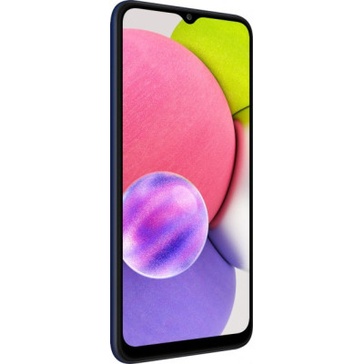 Samsung Galaxy A03s 4/64GB Blue (SM-A037FZBG)