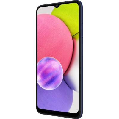 Samsung Galaxy A03s 4/64GB Blue (SM-A037FZBG)
