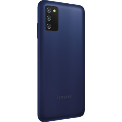 Samsung Galaxy A03s 4/64GB Blue (SM-A037FZBG)