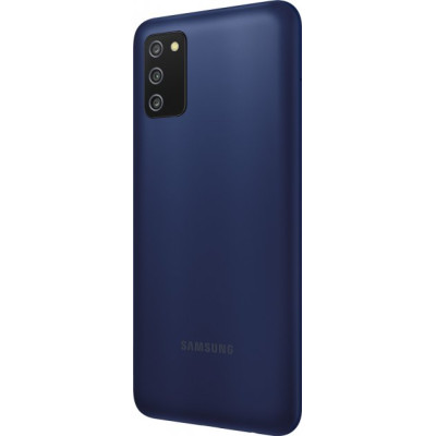 Samsung Galaxy A03s 4/64GB Blue (SM-A037FZBG)