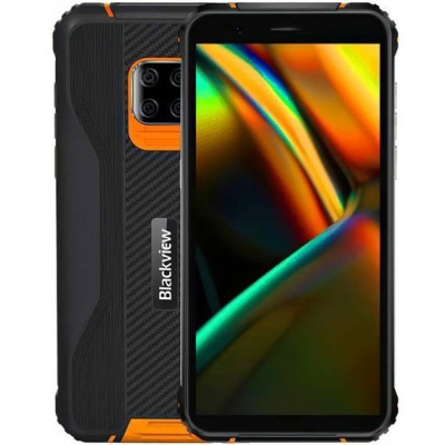 Blackview BV5100 4/64GB Orange