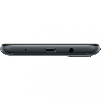 Tecno Spark 7 KF6n NFC 4/128GB Magnet Black (4895180766428)