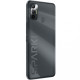 Tecno Spark 7 KF6n NFC 4/128GB Magnet Black (4895180766428)