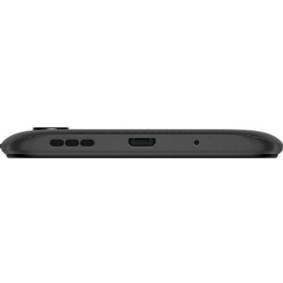 Xiaomi Redmi 9A 4/64GB Granite Grey