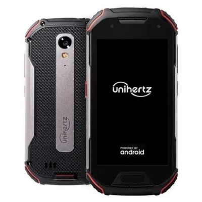Unihertz Atom XL 6/128GB Black