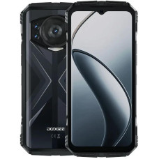 DOOGEE S118 8/512GB Silver