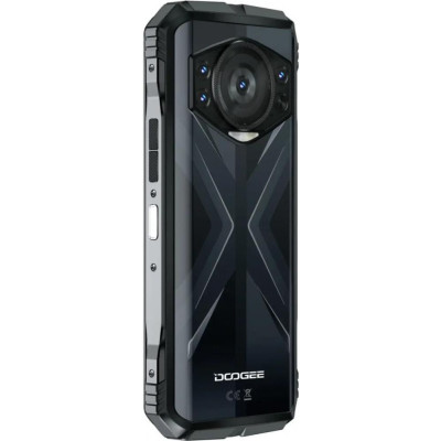 DOOGEE S118 8/512GB Silver