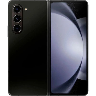 Samsung Galaxy Fold5 SM-F946U 12/1TB Phantom Black (SM-F946U1)