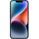 Apple iPhone 14 Plus 512GB eSIM Blue (MQ493)