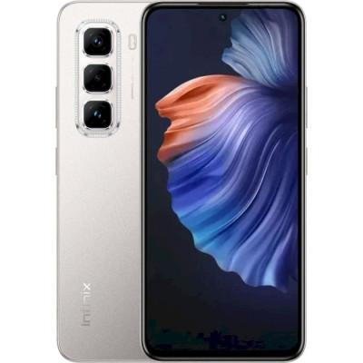 Infinix Hot 50 Pro X6881 8/256GB Titanium Grey