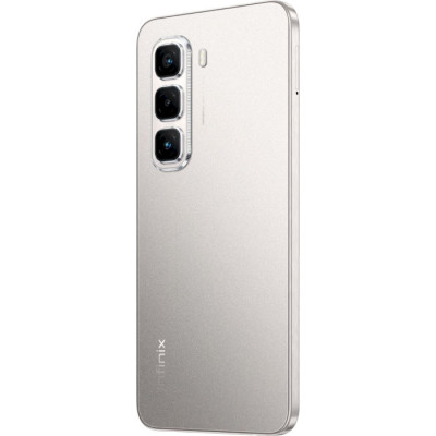 Infinix Hot 50 Pro X6881 8/256GB Titanium Grey
