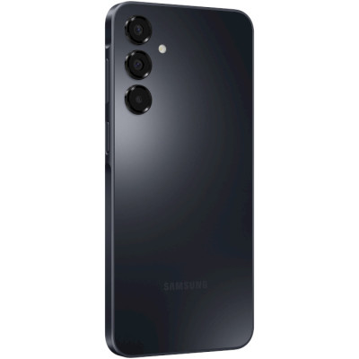 Samsung Galaxy A16 8/256GB Black (SM-A165FZKC)