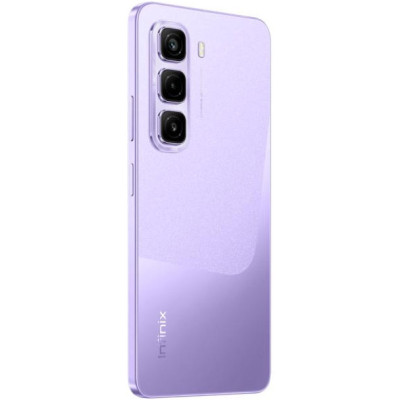 Infinix Hot 50 8/256GB Dreamy Purple (4894947058660)