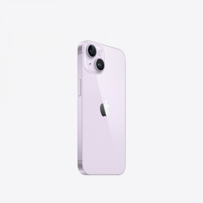 Apple iPhone 14 128GB eSIM Purple (MPUX3)