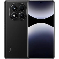 Xiaomi Redmi Note 14 Pro 12/512Gb Midnight Black (with adapter)