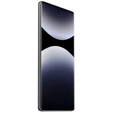 Xiaomi Redmi Note 14 Pro 12/512Gb Midnight Black (with adapter)