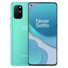 OnePlus 8T+ 5G 12/256GB Aquamarine Green