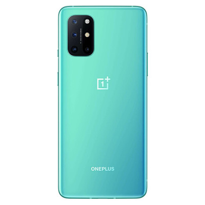 OnePlus 8T+ 5G 12/256GB Aquamarine Green